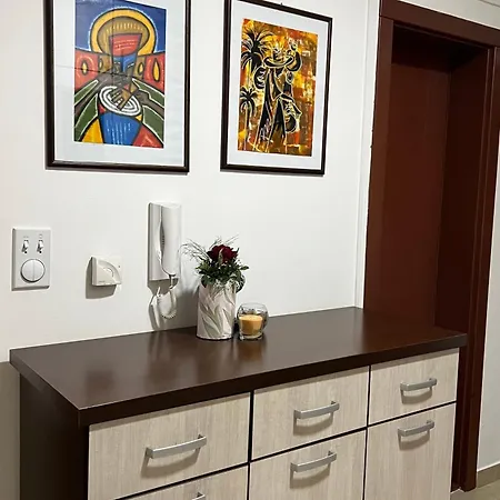Apartamento Centar 5 - Stan Na Dan Zvornik