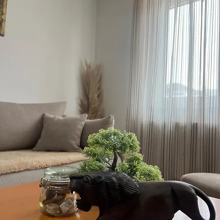 Apartamento Centar 5 - Stan Na Dan *