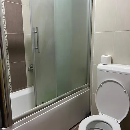 Centar 5 - Stan Na Dan Apartman *