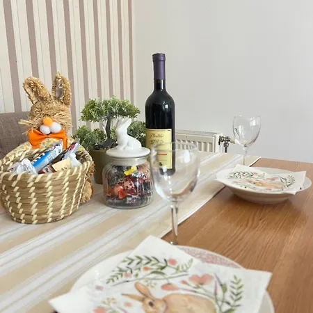 Apartamento Centar 5 - Stan Na Dan *